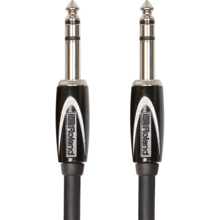 Roland RCC-5-TRTR 5Ft / 1.5M Interconnect Cable