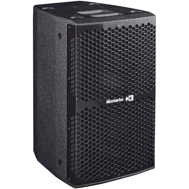 Montarbo – WIND PRO 208A Active Acoustic Loudspeaker