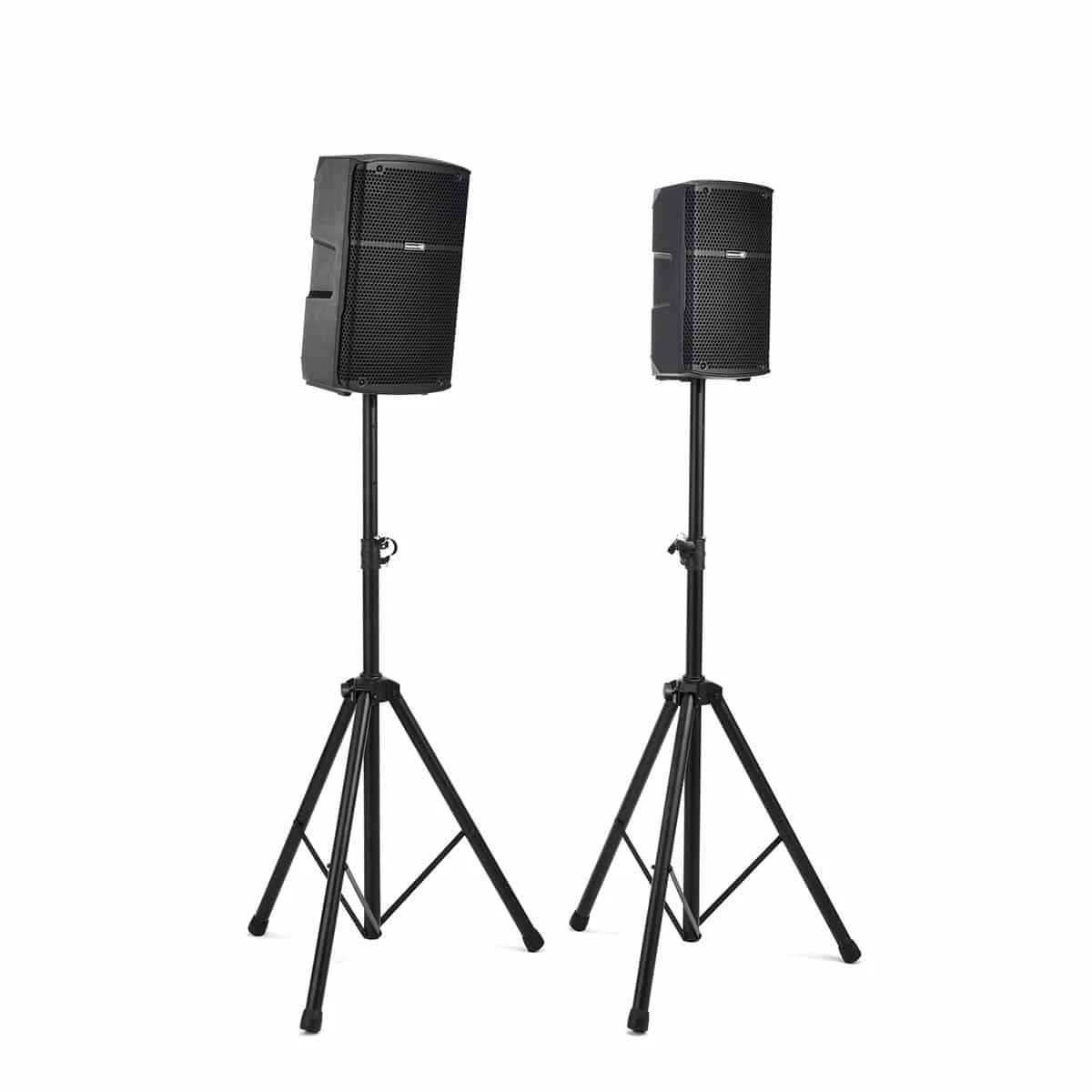 Montarbo B 110 – 10 inches Active Speaker Montarbo B 110 – 10 inches Active Speaker