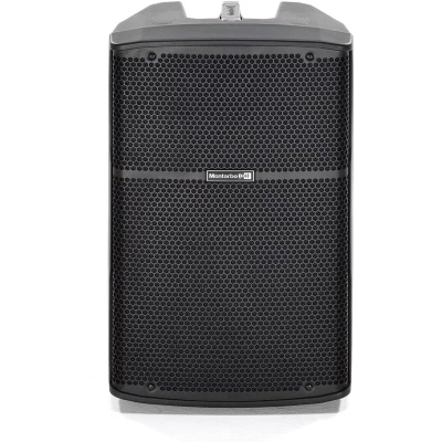 Montarbo B 112 12 inches Powerful Active Speaker