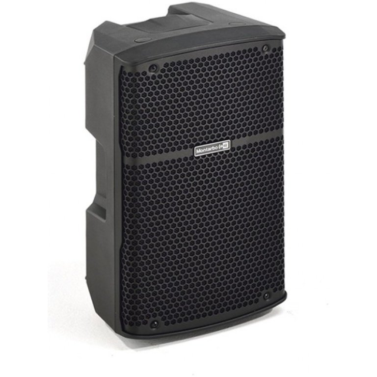 Montarbo B108- 8 inches Active PA Speaker