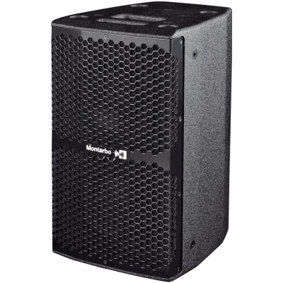 Montarbo – WIND PRO 208A Active Acoustic Loudspeaker Montarbo – WIND PRO 208A Active Acoustic Loudspeaker
