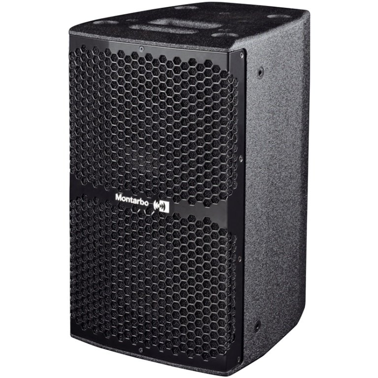 Montarbo – WIND PRO 208A Active Acoustic Loudspeaker