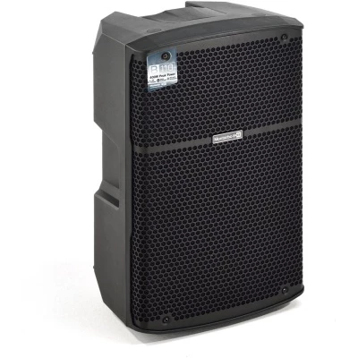 Montarbo B 110 – 10 inches Active Speaker Montarbo B 110 – 10 inches Active Speaker