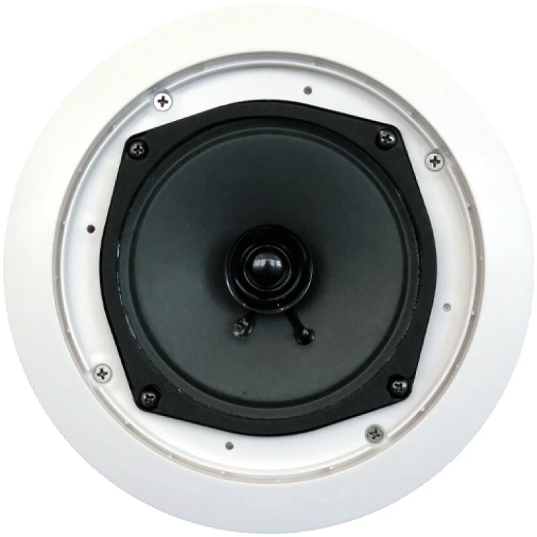 Australian Monitor QF5CS Ceiling Speaker 6W 5 inch dual cone