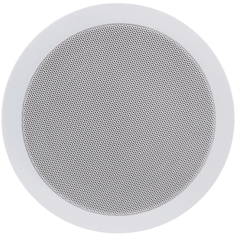 Australian Monitor QF6CS Ceiling Speaker 10W 6 inch dual cone