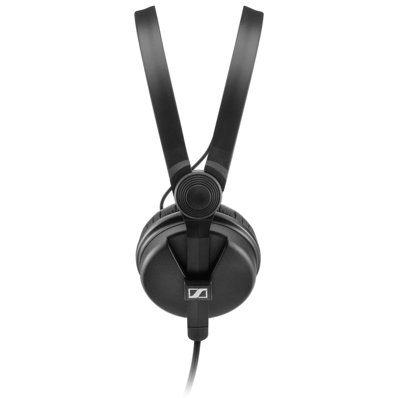 Sennheiser HD 25 Plus Closed-Back On-Ear Studio Headphones