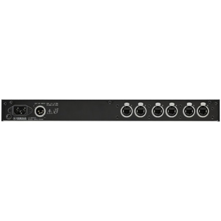 Yamaha SWP2-10MMF L2 Switch