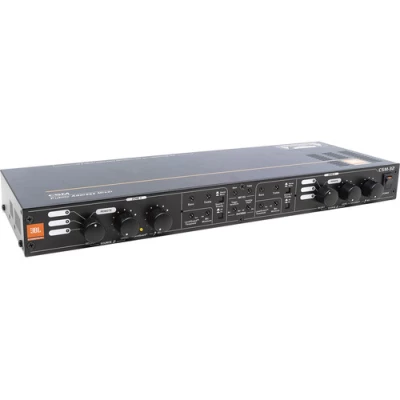 JBL CSM-32 3 x 2 Stereo Public Address Mixer