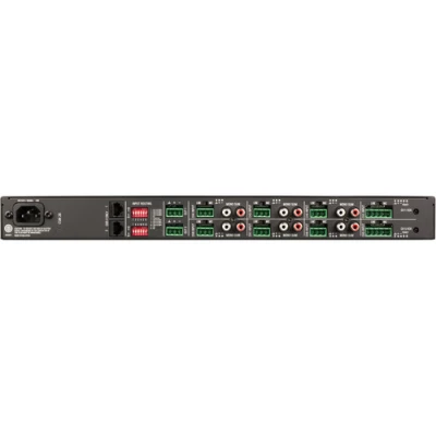 JBL CSM 28 - 8 Inputs/2 Outputs Commercial Series Mixer