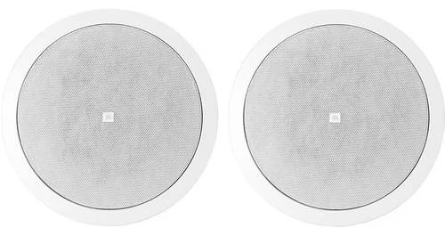 JBL Control 26CT-LS Pro Ceiling Loudspeakers for Life/Safety Applications - 1Pcs Single JBL Control 26CT-LS Pro Ceiling Loudspeakers for Life/Safety Applications - 1Pcs Single