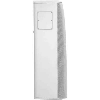JBL CBT 1000-WH Adjustable Coverage Installation Speaker (White)