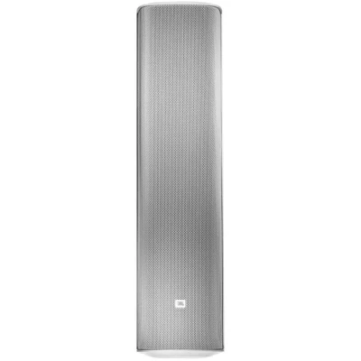 JBL CBT 1000-WH Adjustable Coverage Installation Speaker (White)