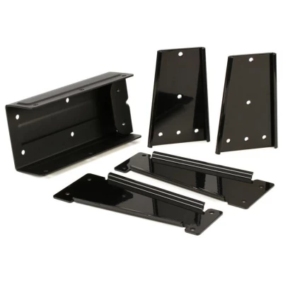 JBL CBT1K-ACC1 Wall Mount Kit For CBT1000 Speaker (Black) JBL CBT1K-ACC1 Wall Mount Kit For CBT1000 Speaker (Black)