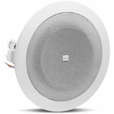 JBL 8124 In-Ceiling Speaker - Premium Clear Sound