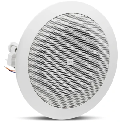 JBL 8124 In-Ceiling Speaker - Premium Clear Sound JBL 8124 In-Ceiling Speaker - Premium Clear Sound
