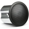 JBL Control 16C/T 2-Way Ceiling speaker 6.5 Inch Coaxial - deliver outstanding background music and crystal-clear speech intelligibility - Black
