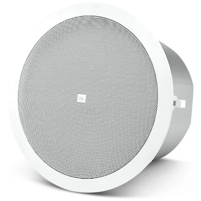 JBL Control 24C 2-Way Ceiling Speaker - 1Pcs Single