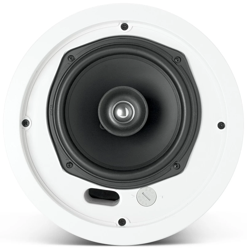 JBL Control 26CT - Ceiling Speaker with Transformer- 1Pcs Single JBL Control 26CT - Ceiling Speaker with Transformer- 1Pcs Single