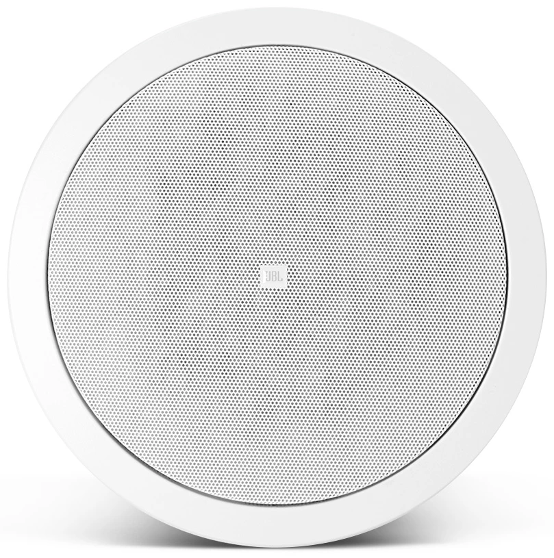 JBL Control 26CT - Ceiling Speaker with Transformer- 1Pcs Single JBL Control 26CT - Ceiling Speaker with Transformer- 1Pcs Single