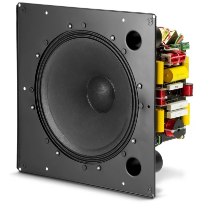 JBL Control 321CT 12" 2-Way 250W Coaxial 70V/100V Ceiling Speaker - 1Pcs Single JBL Control 321CT 12" 2-Way 250W Coaxial 70V/100V Ceiling Speaker - 1Pcs Single