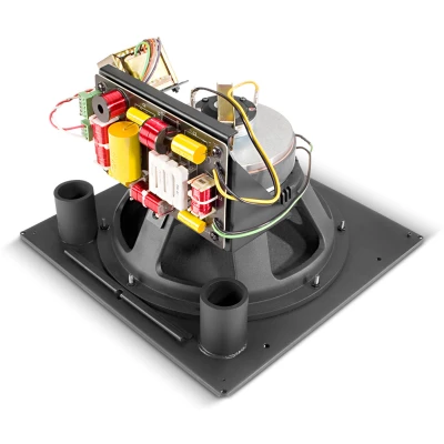 JBL Control 322C 12" 2-Way 400W Coaxial 8-Ohm Ceiling Speaker - 1Pcs Single