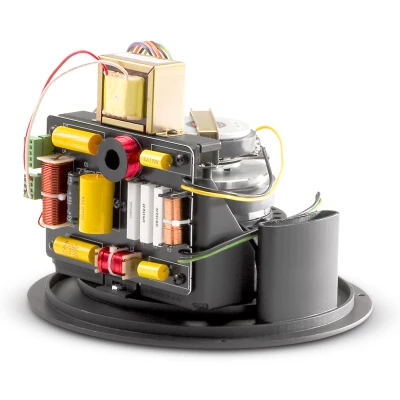 JBL Control 328CT 8" 2-Way 250W Coaxial 70V/100V Ceiling Speaker - 1Pcs Single