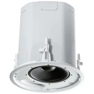 JBL Control 40CS/T High-Impact, Passive In-Ceiling Subwoofer (White) - 1Pcs Single JBL Control 40CS/T High-Impact, Passive In-Ceiling Subwoofer (White) - 1Pcs Single