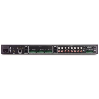 DBX 1260 12x6 Digital Zone Processor