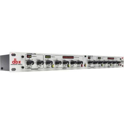 DBX 266xs - Compressor/Gate