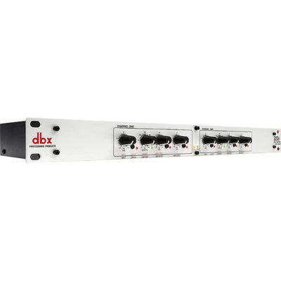 DBX 223xs - Crossover (XLR)
