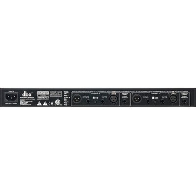 DBX 266xs - Compressor/Gate