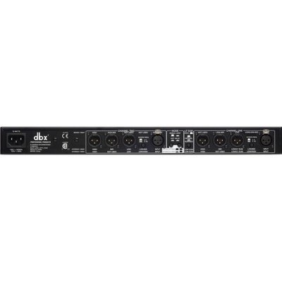 DBX 234xs - Crossover (XLR)