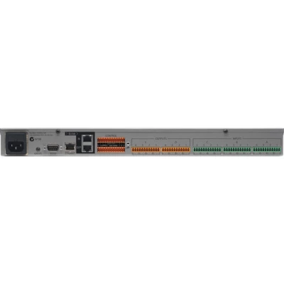 BSS BLU-100 Audio Soundweb London 12x8 Signal Processor with BLU Link