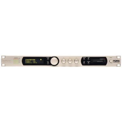 Lexicon PCM96 Surround - Reverb Processor (Analog and Digital I/O)