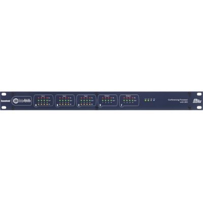 BSS BLU-101 Audio Conferencing Processor with AEC