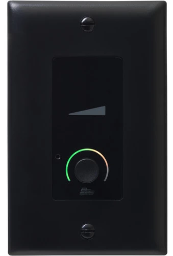 BSS Audio EC-V Ethernet Volume Controller - elegant aesthetics with intelligent functionality BSS Audio EC-V Ethernet Volume Controller - elegant aesthetics with intelligent functionality