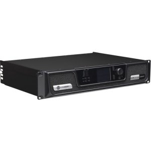 Crown Audio CDi 2|600BL 2-Channel DriveCore Series Power Amplifier with BLU Link (600W)