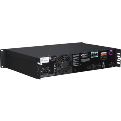 Crown Audio CDi 2|600BL 2-Channel DriveCore Series Power Amplifier with BLU Link (600W)