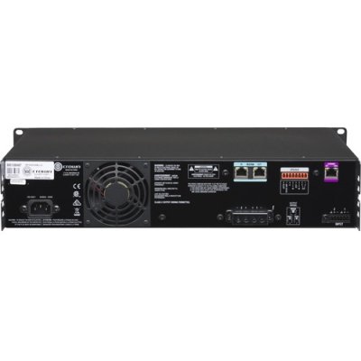 Crown Audio CDi 2|600BL 2-Channel DriveCore Series Power Amplifier with BLU Link (600W)