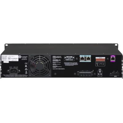Crown Audio CDi 2|600BL 2-Channel DriveCore Series Power Amplifier with BLU Link (600W)