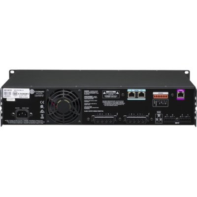 Crown Audio CDi 4|300BL 4-Channel DriveCore Series Power Amplifier with BLU Link (300W)