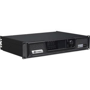 Crown Audio CDi 4|300BL 4-Channel DriveCore Series Power Amplifier with BLU Link (300W)