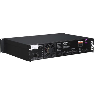 Crown Audio CDi 4|600 4-Channel DriveCore Series Power Amplifier (600W)