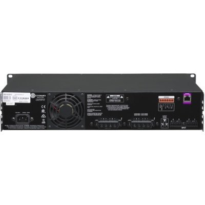 Crown Audio CDi 4|600 4-Channel DriveCore Series Power Amplifier (600W)