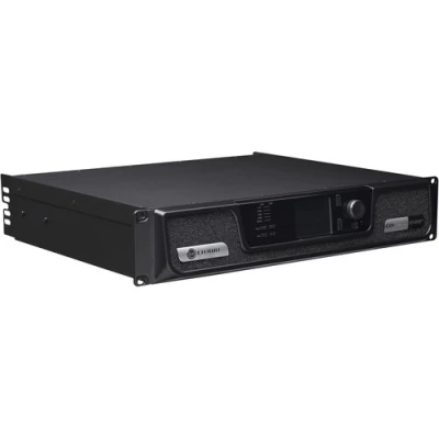 Crown Audio CDi 2|1200BL 2-Channel DriveCore Series Power Amplifier with BLU Link (1200W) Crown Audio CDi 2|1200BL 2-Channel DriveCore Series Power Amplifier with BLU Link (1200W)