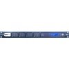 BSS BLU-320 Audio I/O Expander with BLU link and CobraNet (1 RU)