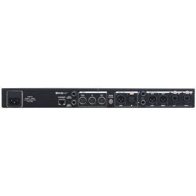 Lexicon PCM92 2-channel Digital Reverb and Effects Processor