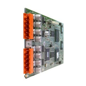 BSS BLUCARD-IN Soundweb Analogue Mic/Line Input Card