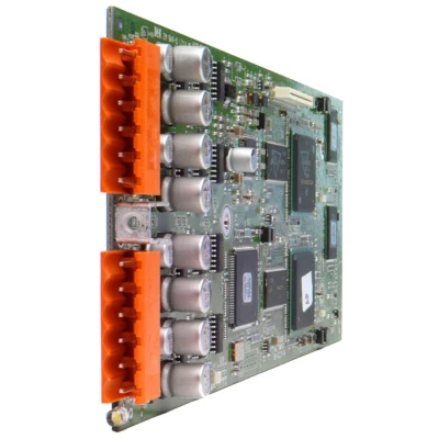 BSS BLUAEC-IN Input Card for Acoustic Echo Cancellation